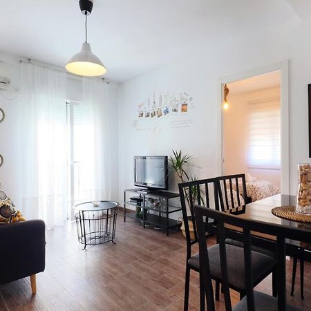 New Apartamento Tierra Andaluza Junto Mezquita Кордоба Екстериор снимка